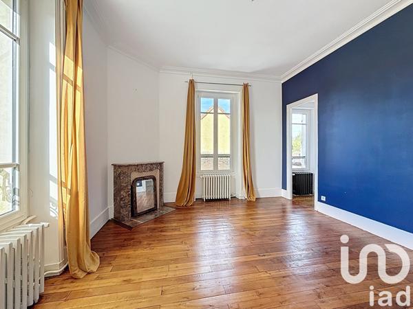 Maison à vendre 7 pièces 250 m² Héry