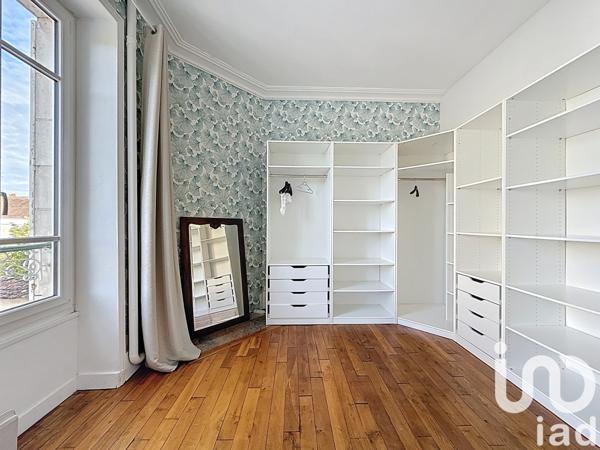 Maison à vendre 7 pièces 250 m² Héry