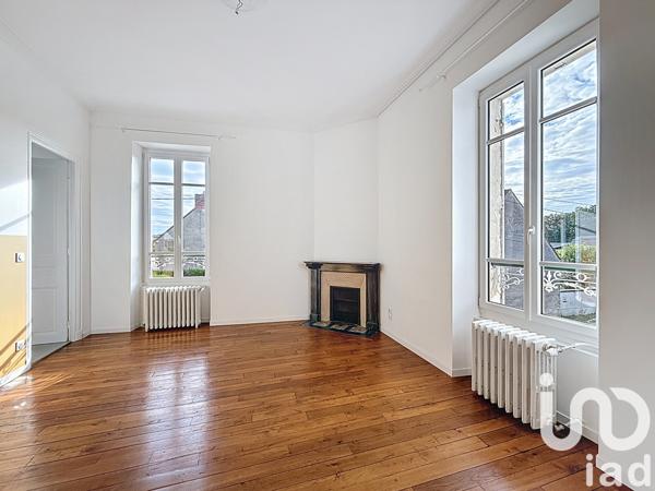 Maison à vendre 7 pièces 250 m² Héry