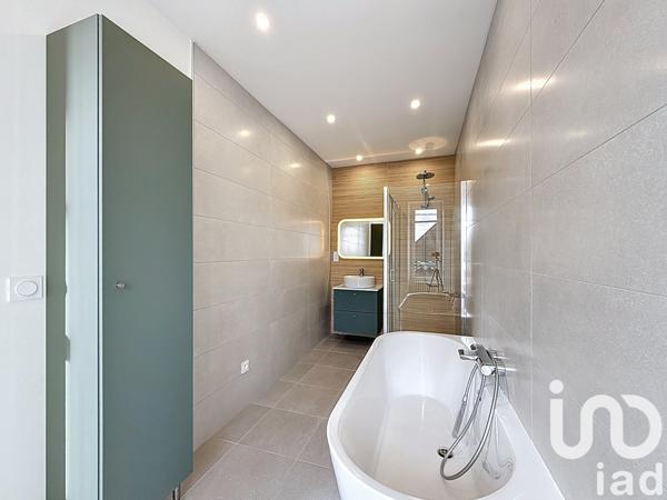 Maison à vendre 7 pièces 250 m² Héry