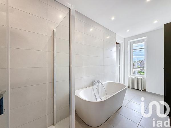 Maison à vendre 7 pièces 250 m² Héry