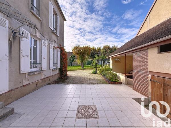 Maison à vendre 7 pièces 250 m² Héry