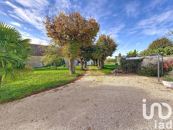 Maison à vendre 7 pièces 250 m² Héry