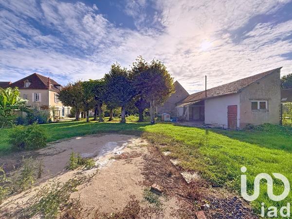 Maison à vendre 7 pièces 250 m² Héry