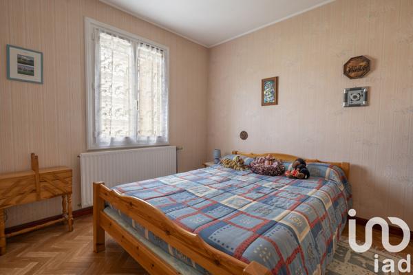 Maison à vendre 5 pièces 80 m² Puilboreau