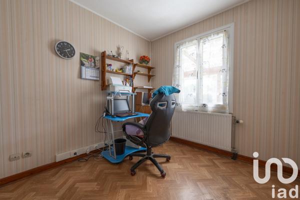 Maison à vendre 5 pièces 80 m² Puilboreau