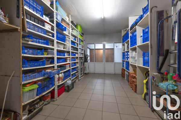 Maison à vendre 5 pièces 80 m² Puilboreau