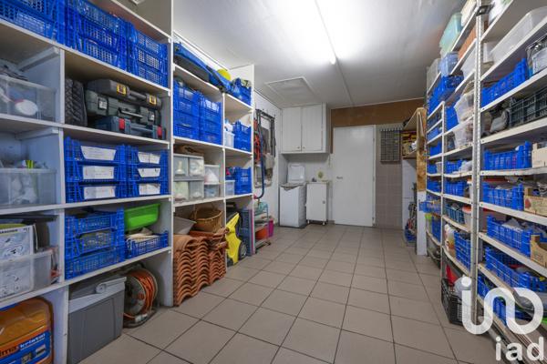 Maison à vendre 5 pièces 80 m² Puilboreau