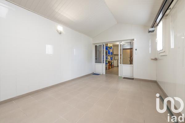 Maison à vendre 5 pièces 80 m² Puilboreau