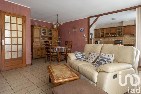 Maison à vendre 5 pièces 80 m² Puilboreau