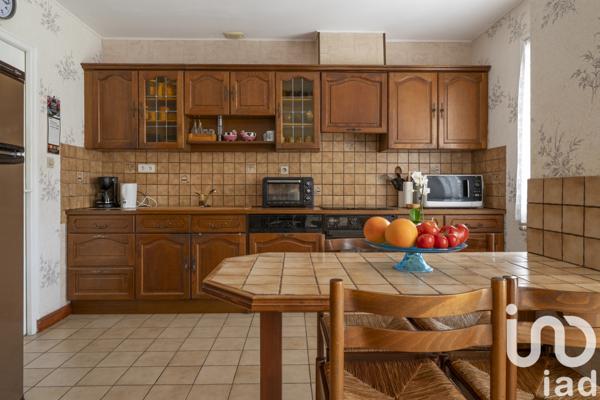 Maison à vendre 5 pièces 80 m² Puilboreau