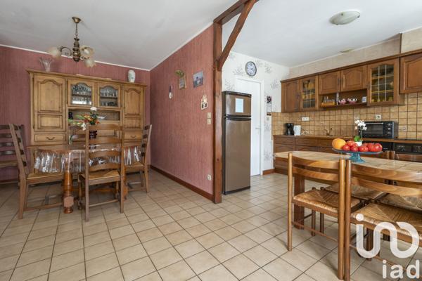 Maison à vendre 5 pièces 80 m² Puilboreau