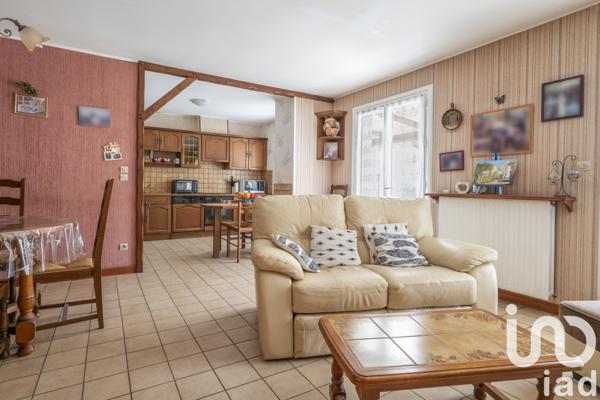 Maison à vendre 5 pièces 80 m² Puilboreau