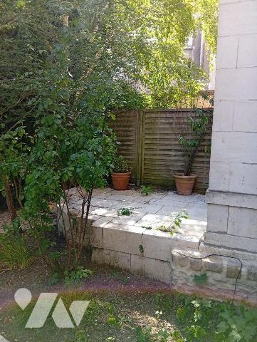 Appartement Duplex à vendre à Orléans, Loiret (45)

Au coeur du centre-ville ancien d'Orléans...