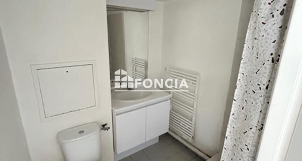 Location Studio 19.2 m² - Antony 92160