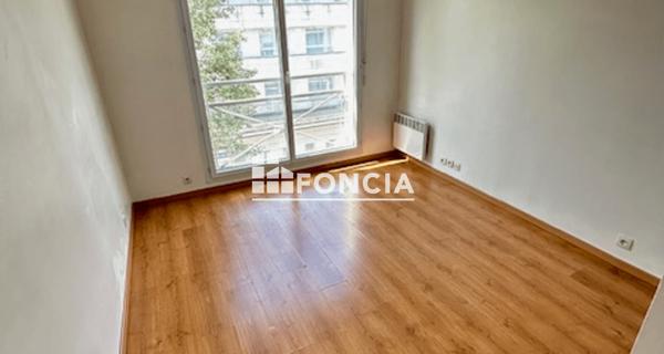 Location Studio 19.2 m² - Antony 92160