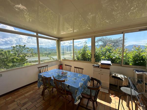 Maison Le Poet 7 pièce(s) 160 m2