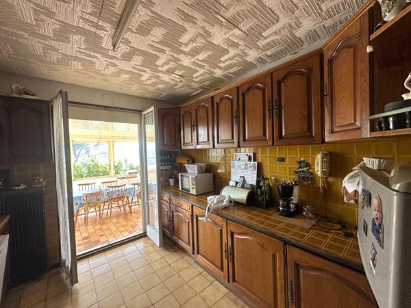 Maison Le Poet 7 pièce(s) 160 m2