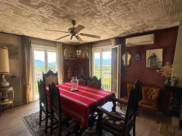 Maison Le Poet 7 pièce(s) 160 m2