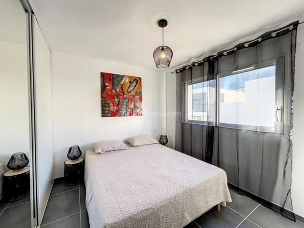 Vente Appartement 2 pièces 44 m2 à Calvi