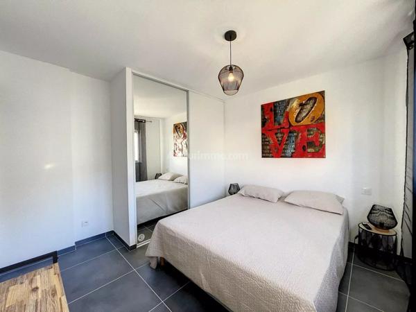 Vente Appartement 2 pièces 44 m2 à Calvi