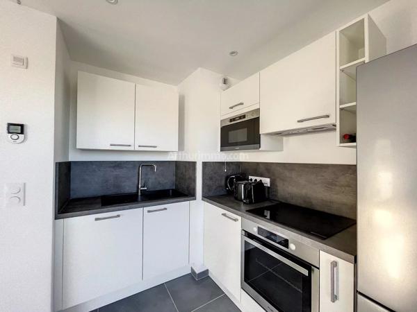 Vente Appartement 2 pièces 44 m2 à Calvi