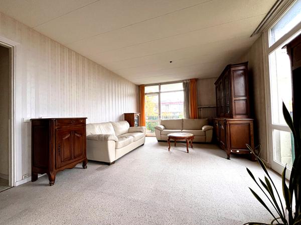 Appartement Ris Orangis 4 pièce(s)