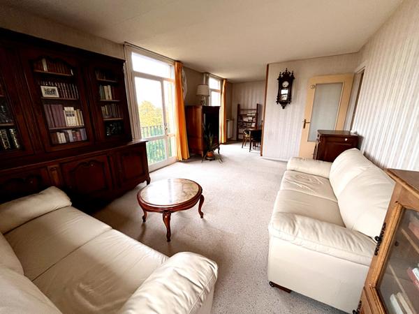 Appartement Ris Orangis 4 pièce(s)