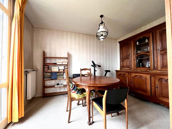 Appartement Ris Orangis 4 pièce(s)