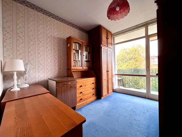 Appartement Ris Orangis 4 pièce(s)