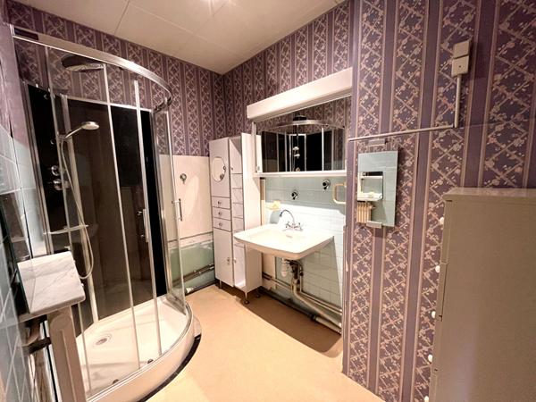 Appartement Ris Orangis 4 pièce(s)