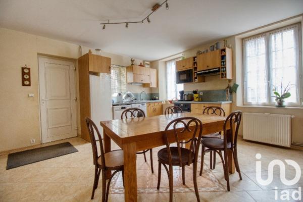 Maison à vendre 4 pièces 90 m² Magny-en-Vexin