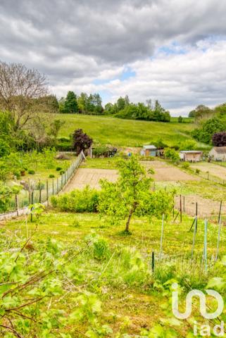 Maison à vendre 4 pièces 90 m² Magny-en-Vexin