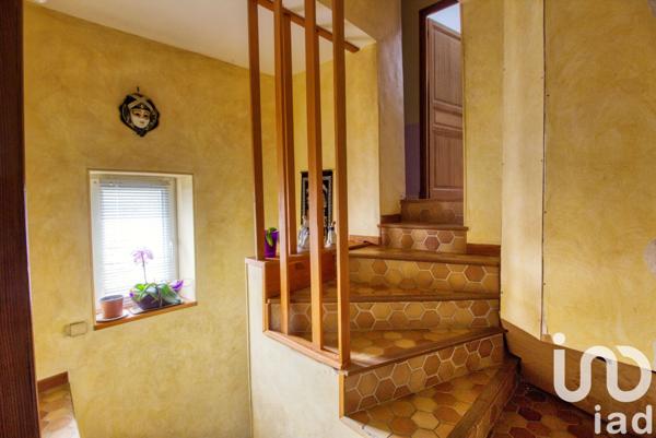 Maison à vendre 4 pièces 90 m² Magny-en-Vexin