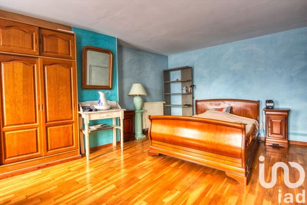 Maison à vendre 4 pièces 90 m² Magny-en-Vexin