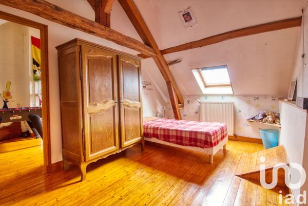 Maison à vendre 4 pièces 90 m² Magny-en-Vexin