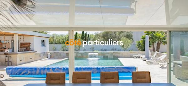 Vente Maison190 m² - 6 Pièces - NARBONNE (11100)