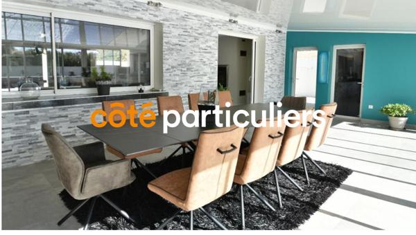 Vente Maison190 m² - 6 Pièces - NARBONNE (11100)