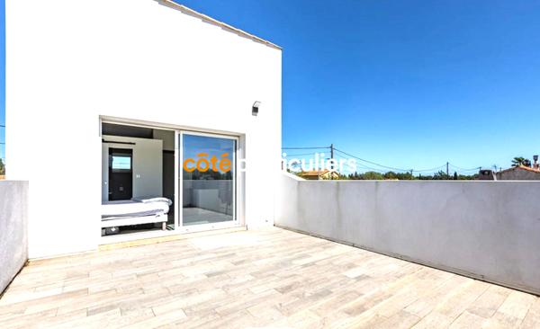Vente Maison190 m² - 6 Pièces - NARBONNE (11100)