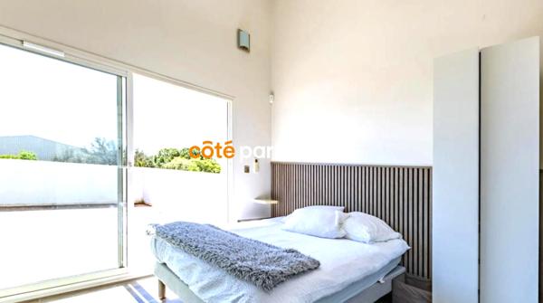 Vente Maison190 m² - 6 Pièces - NARBONNE (11100)
