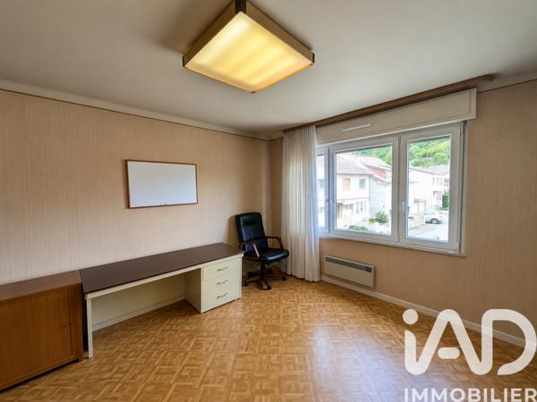 Maison à vendre 8 pièces 181 m² Knutange