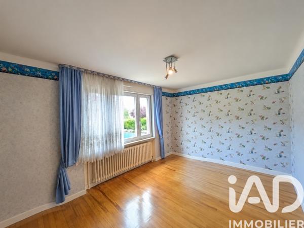 Maison à vendre 8 pièces 181 m² Knutange