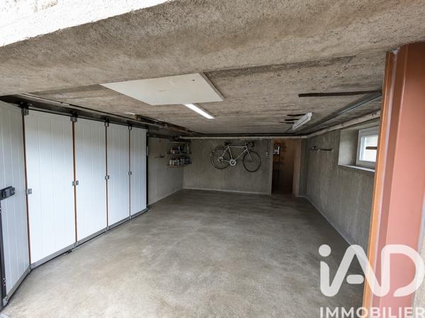 Maison à vendre 8 pièces 181 m² Knutange