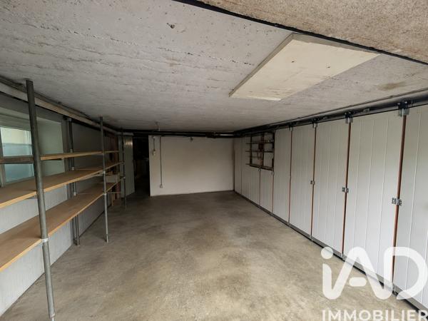Maison à vendre 8 pièces 181 m² Knutange