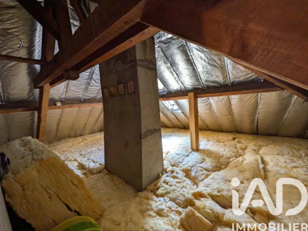 Maison à vendre 8 pièces 181 m² Knutange