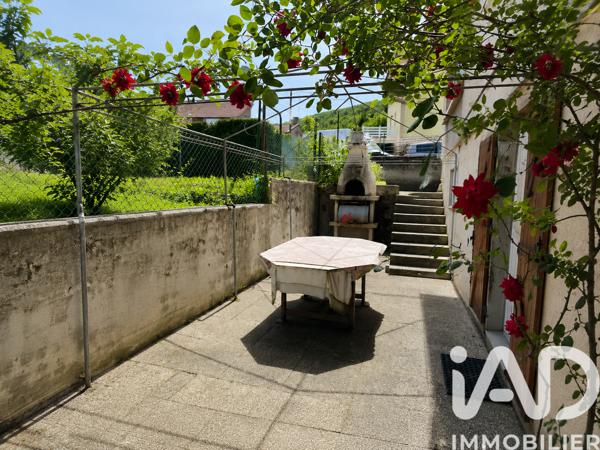 Maison à vendre 8 pièces 181 m² Knutange