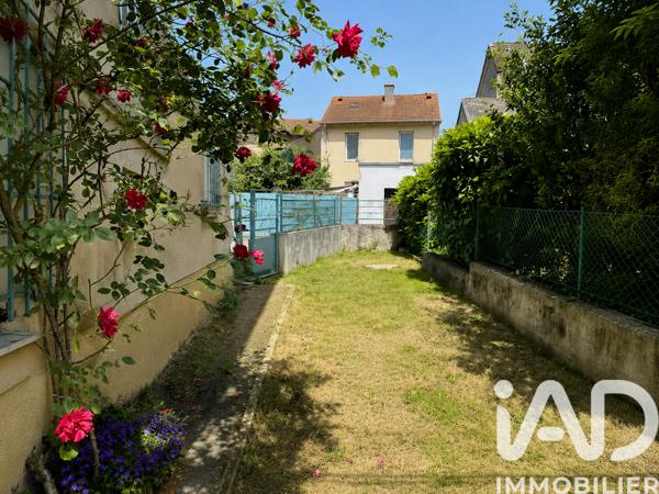 Maison à vendre 8 pièces 181 m² Knutange