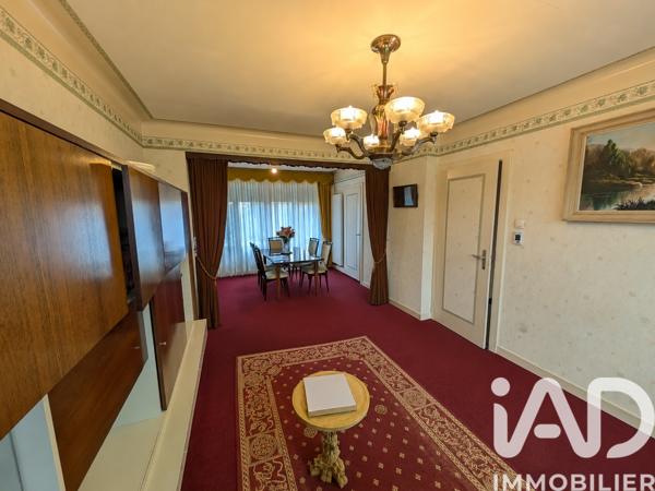 Maison à vendre 8 pièces 181 m² Knutange