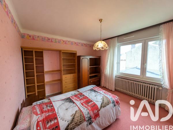 Maison à vendre 8 pièces 181 m² Knutange