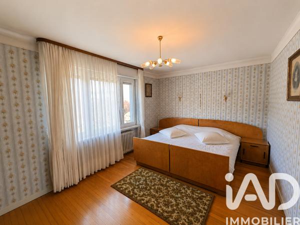 Maison à vendre 8 pièces 181 m² Knutange